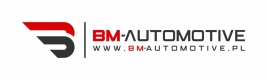 Logo BM-Automotive