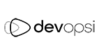 Logo Devopsi
