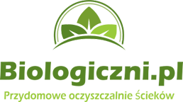Logo Biologiczni.pl