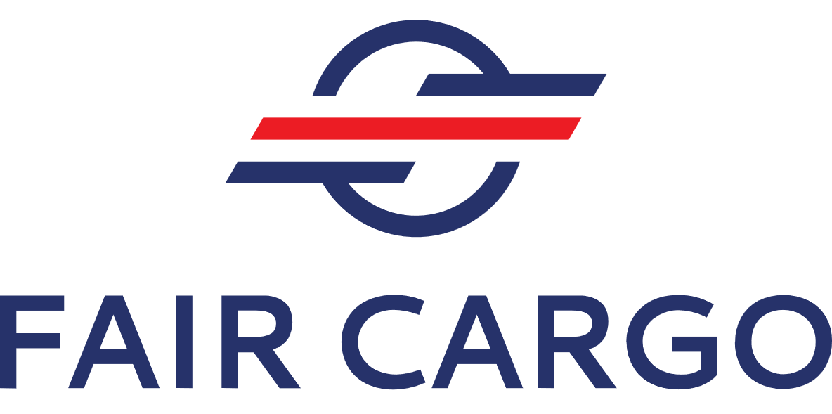 Logo Fair Cargo