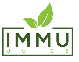 Logo Immu Juice