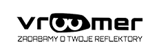 Logo Vroomer
